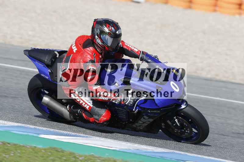 Archiv-2025/02 28.-31.01.2025 Moto Center Thun Jerez/blau-blue/0